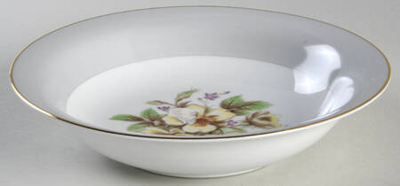 Claremont Coupe Soup Bowl