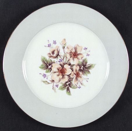 Claremont by Noritake