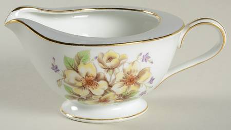 Claremont Creamer