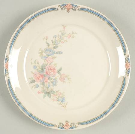 Claremont Dessert/Pie Plate