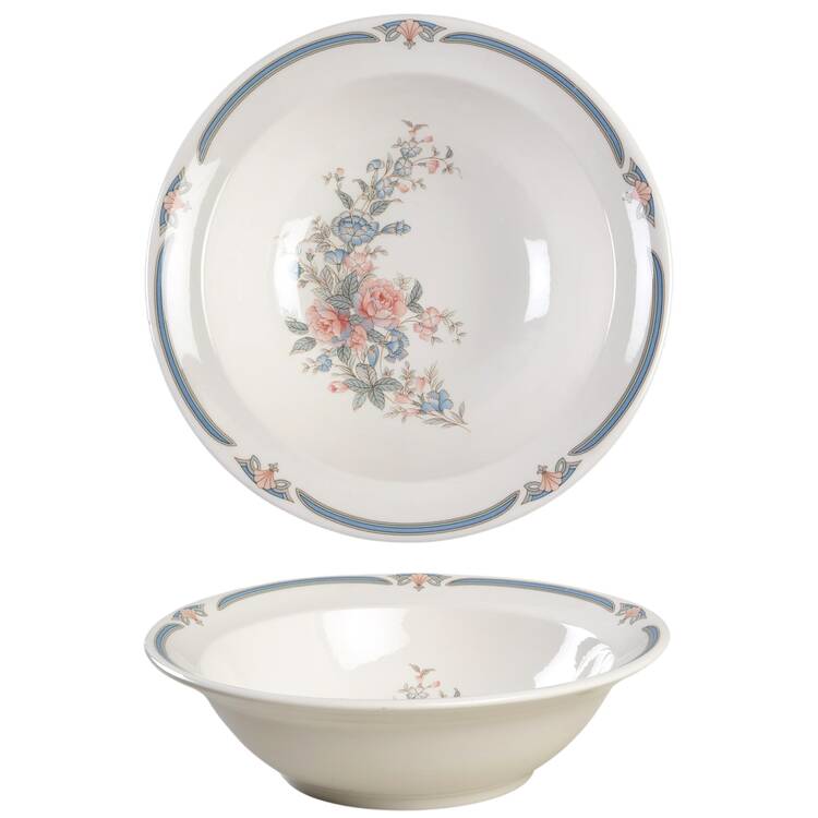 Claremont 9" Round Vegetable Bowl