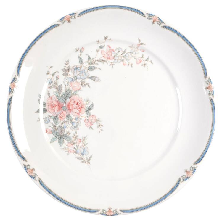 Claremont 12" Chop Plate (Round Platter)