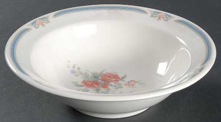 Claremont Soup/Cereal Bowl