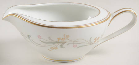 Claridge Creamer