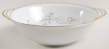 Claridge Lugged Cereal Bowl