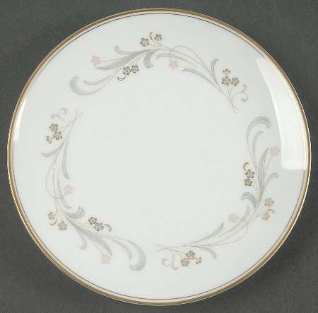Claridge Bread & Butter Plate