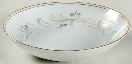 Claridge Fruit/Dessert (Sauce) Bowl