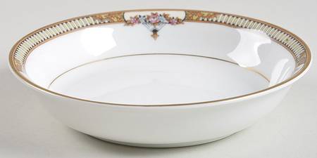 Claridge Fruit/Dessert (Sauce) Bowl