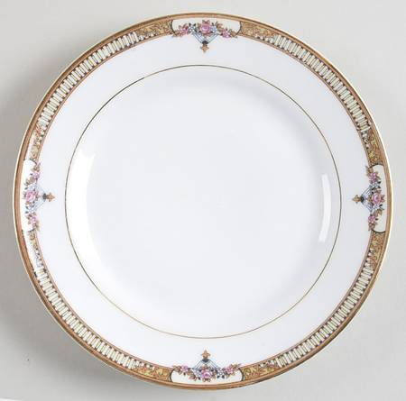 Claridge Bread & Butter Plate