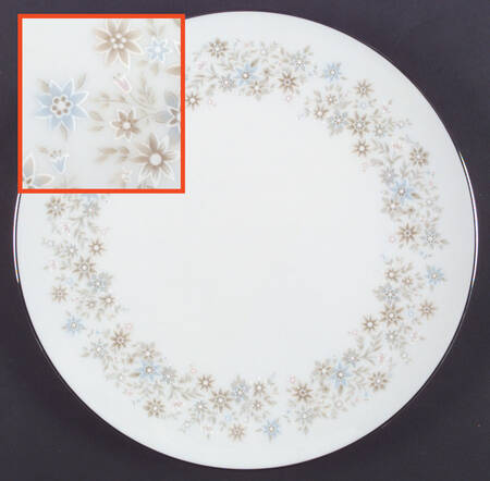 Clarinda by Noritake