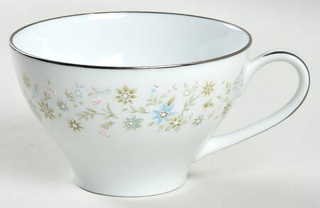 Clarinda Flat Cup