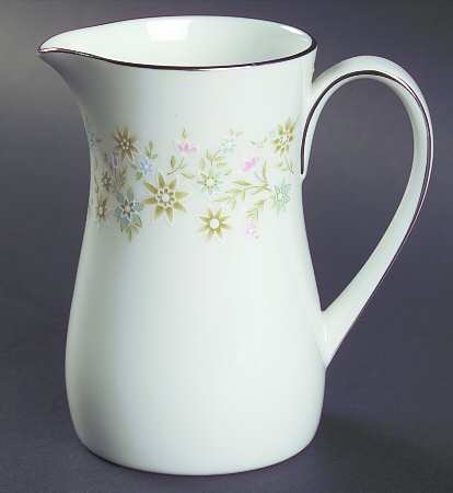 Clarinda Creamer