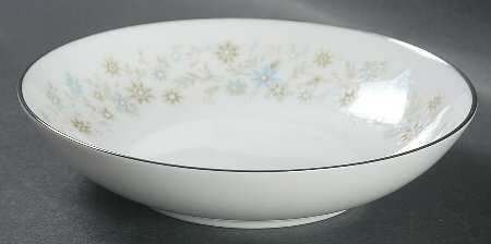Clarinda Fruit/Dessert (Sauce) Bowl