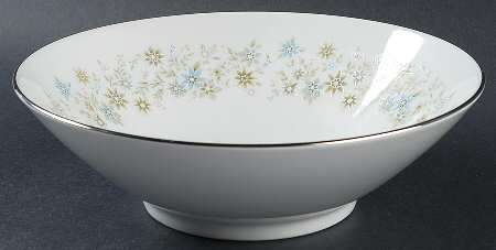 Clarinda 8" Round Vegetable Bowl