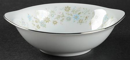 Clarinda Lugged Cereal Bowl