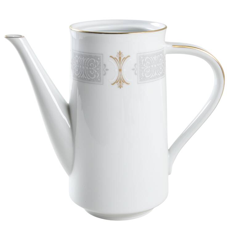 Classique Coffee Pot No Lid