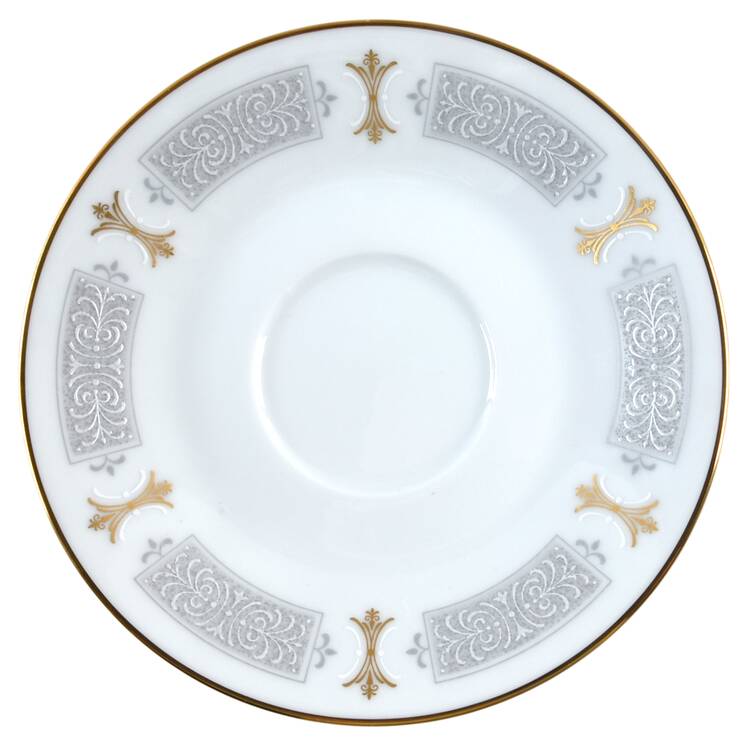 Classique Saucer