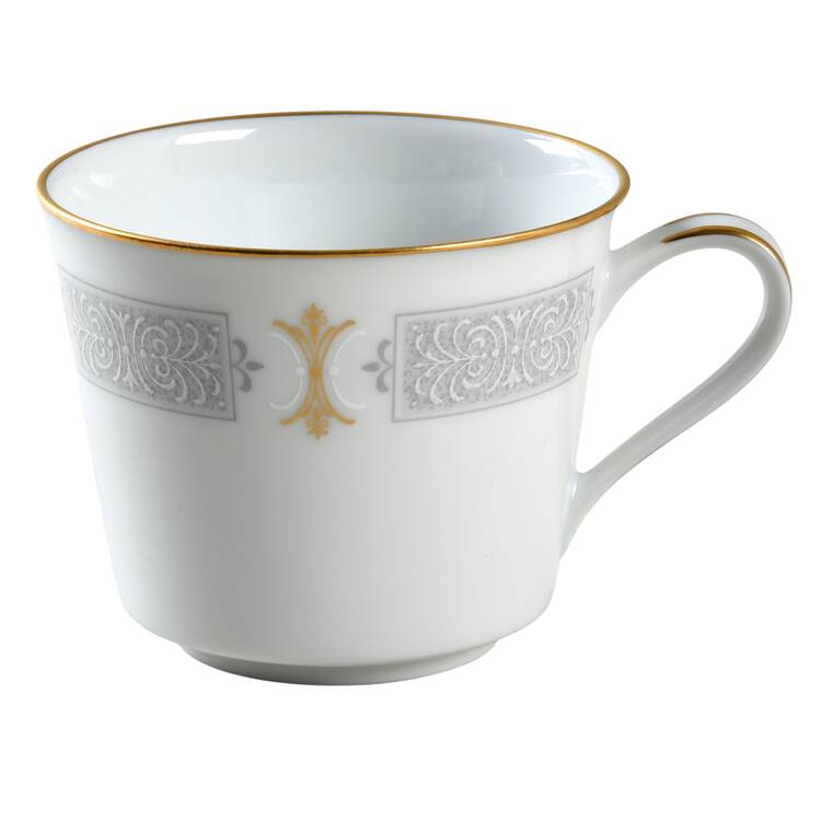 Classique Flat Cup