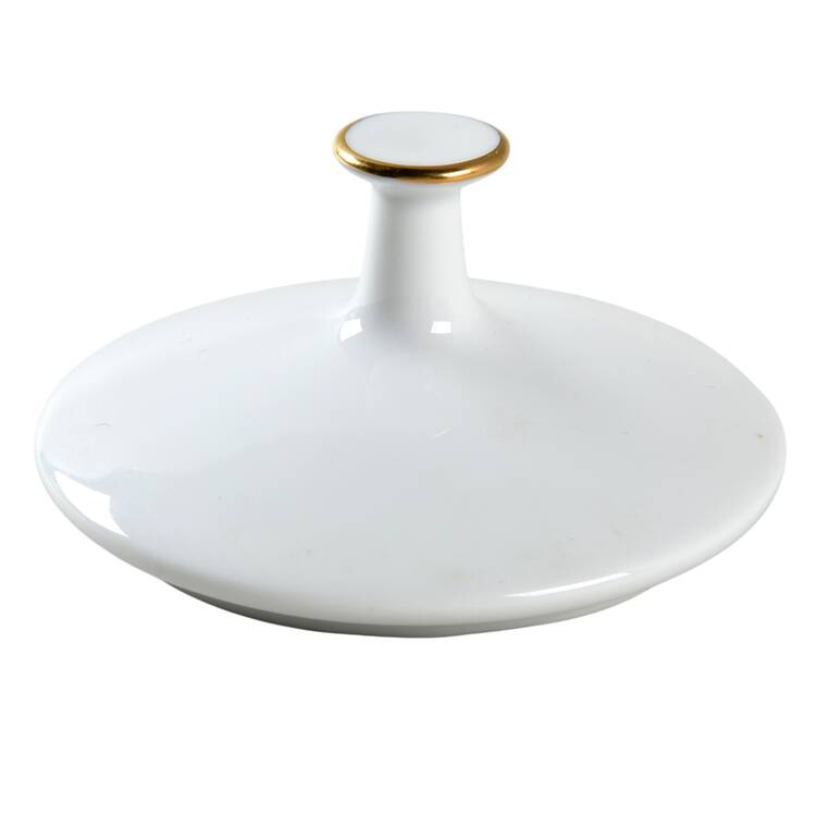 Classique Sugar Bowl No Lid