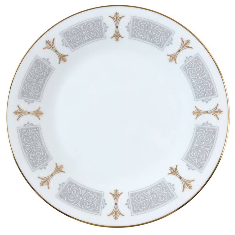 Classique Luncheon Plate