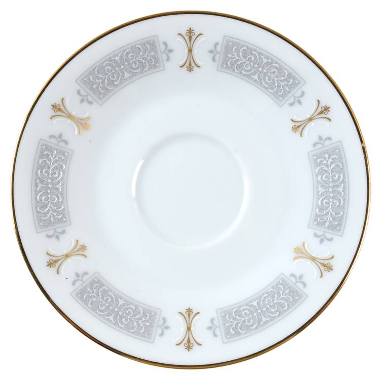 Classique Saucer for Demitasse Cup