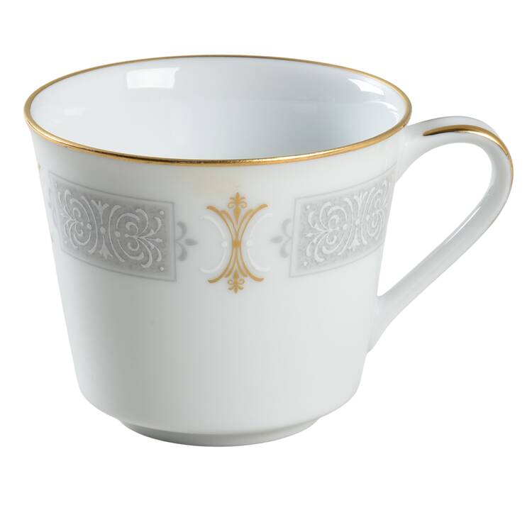 Classique Demitasse Cup