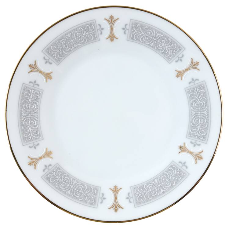Classique Bread & Butter Plate