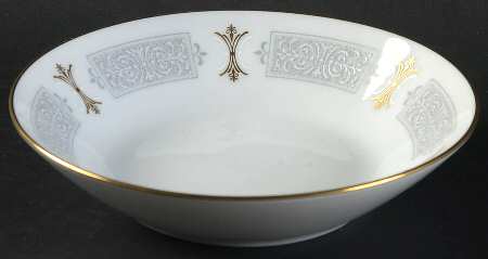 Classique Fruit/Dessert (Sauce) Bowl