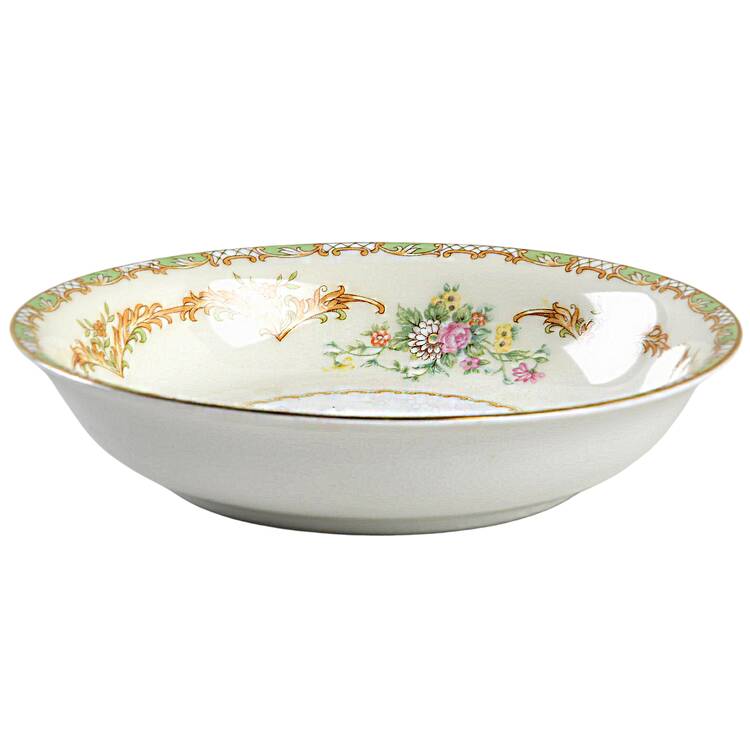 Claudia Fruit/Dessert (Sauce) Bowl