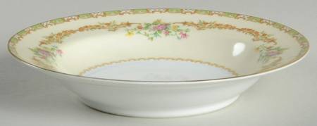 Claudia Rim Soup Bowl