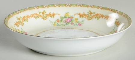 Claudia Coupe Soup Bowl