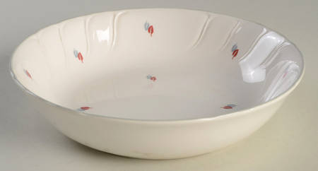 Claudette Coupe Cereal Bowl