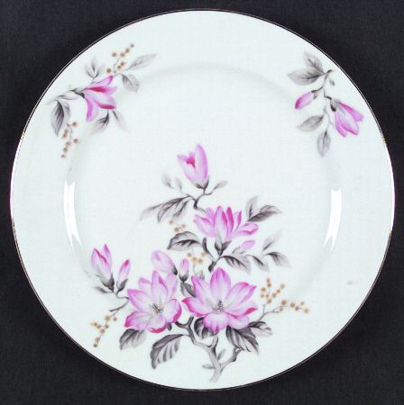 Clayton Dinner Plate