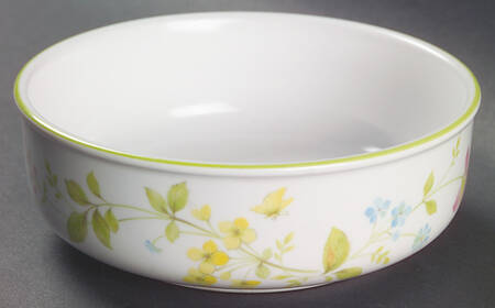 Clear Day Coupe Cereal Bowl