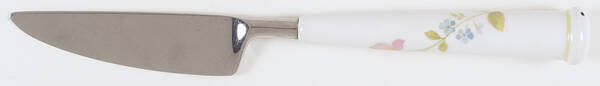 Clear Day Small Dinner Knife