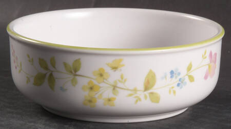 Clear Day Fruit/Dessert (Sauce) Bowl