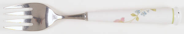 Clear Day Dinner Fork (7 1/2" or Larger)