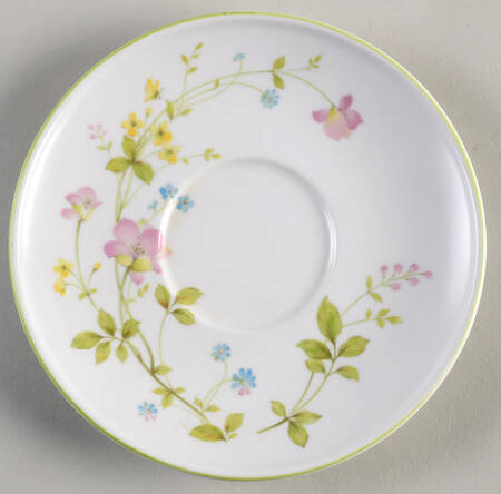 Clear Day Saucer