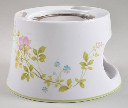 Clear Day Warmer Stand No Burner