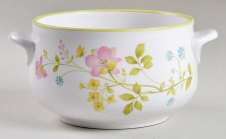Clear Day Fondue Pot No Lid