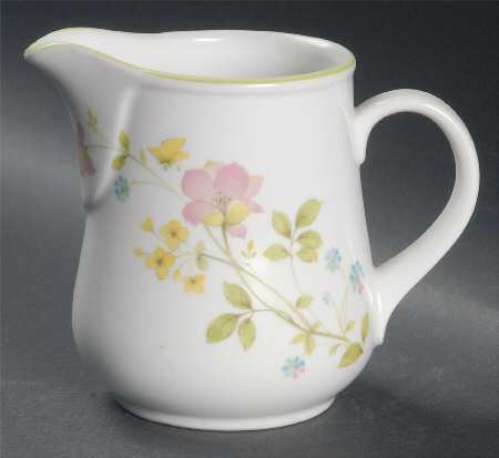 Clear Day Creamer