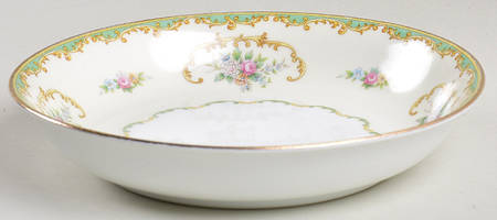 Cleone Coupe Soup Bowl