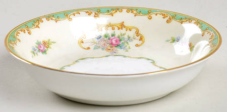 Cleone Fruit/Dessert (Sauce) Bowl