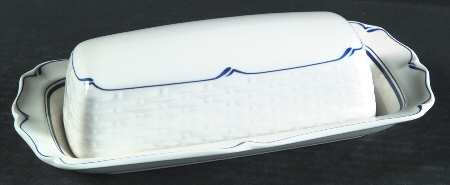 Clearlake 1/4 Lb Covered Butter