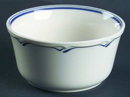 Clearlake Fruit/Dessert (Sauce) Bowl