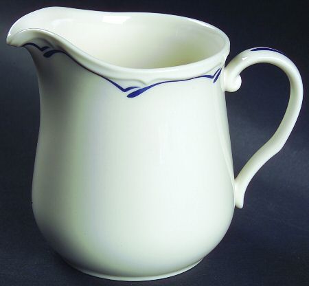Clearlake Creamer