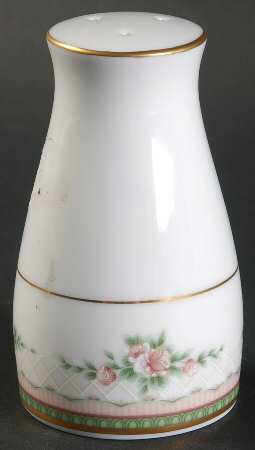 Clemson Salt Shaker