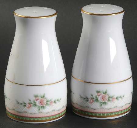 Clemson Salt & Pepper Set