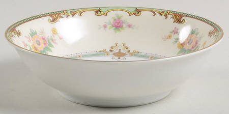 Clintonia Coupe Cereal Bowl