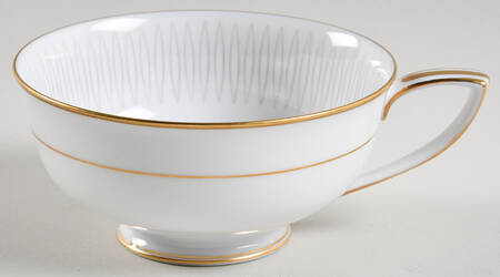 Clinton Footed Cup